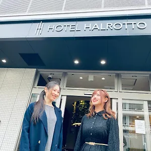 Halrotto Hakata 酒店