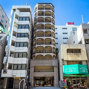 アメニティホテルin博多 ホテル
