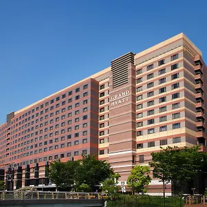 グランドハイアット福岡 ホテル