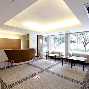 大阪四桥微笑酒店 3* 大阪