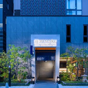 Mimaru Shinsaibashi East 4* 大阪