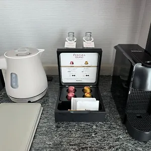 Centara Grand 5* 大阪