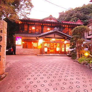 渚山庄 2* 伊势原市