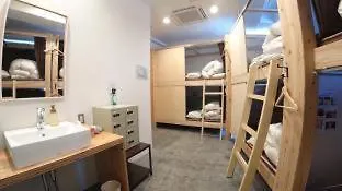 Hostel Hafh Fukuoka The Life