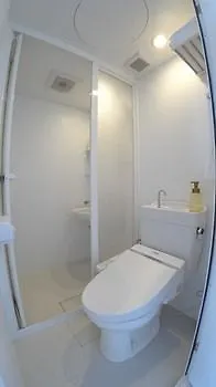 Hostel Hafh Fukuoka The Life