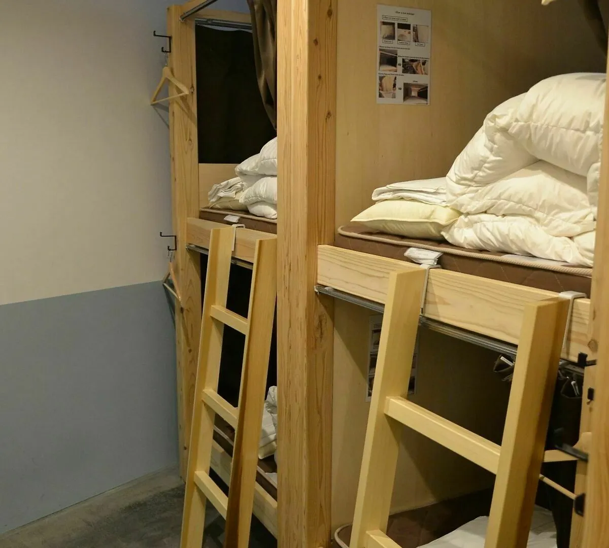 Hostel Hafh Fukuoka The Life Japan