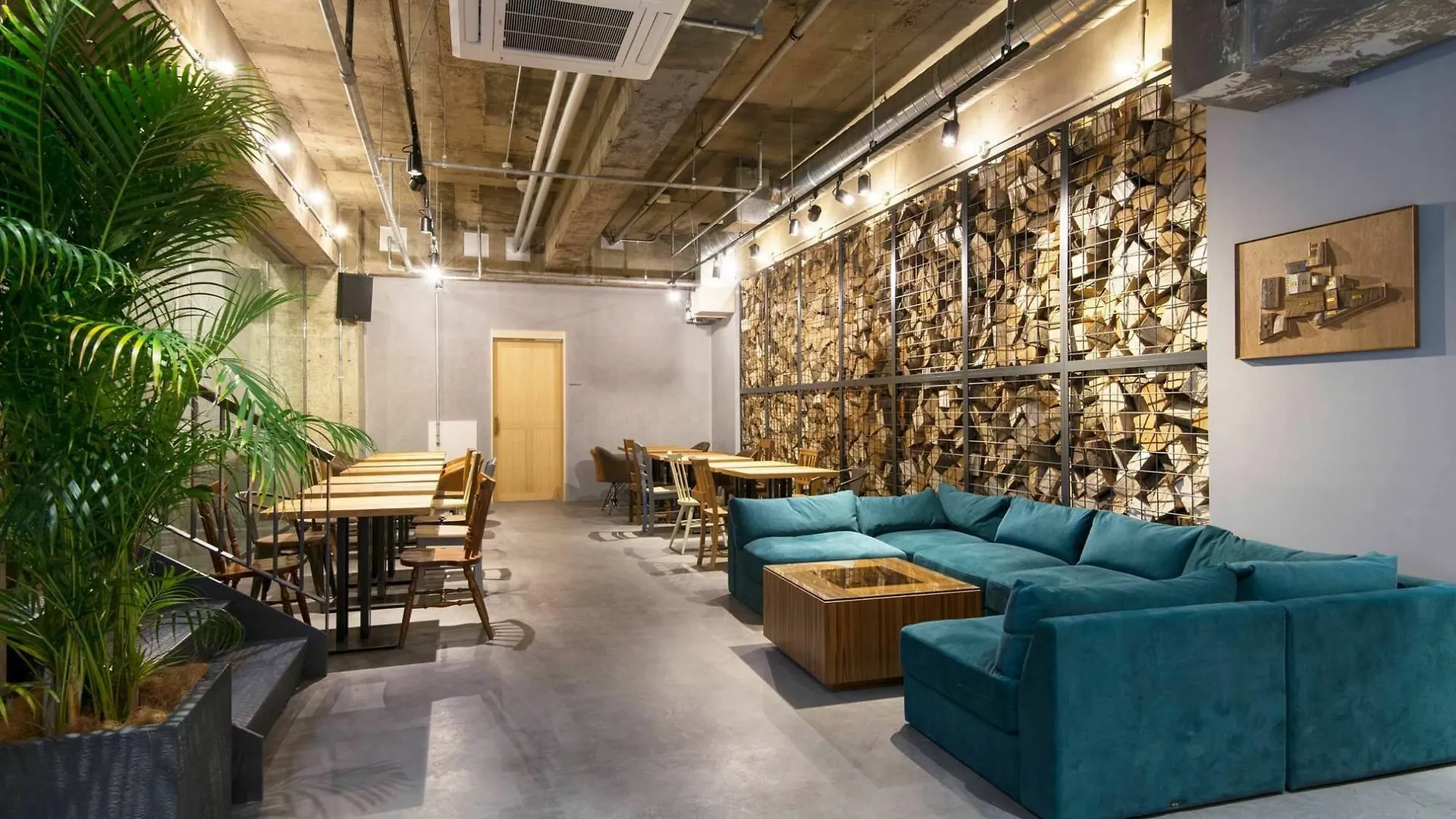 Hostel Hafh Fukuoka The Life Fukuoka (Fukuoka)